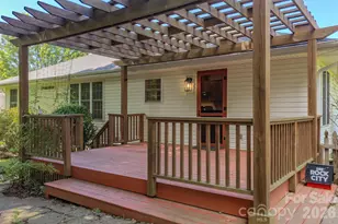 102 Forest Lake Dr, Asheville, NC 28803 - Photo 40