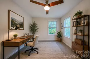 102 Forest Lake Dr, Asheville, NC 28803 - Photo 26
