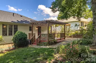 102 Forest Lake Dr, Asheville, NC 28803 - Photo 36