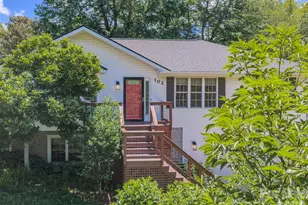 102 Forest Lake Dr, Asheville, NC 28803 - Photo 1