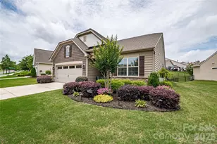 12448 Belmont Mansion Dr, Charlotte, NC 28273 - Photo 2