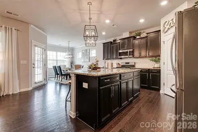 12448 Belmont Mansion Drive, Charlotte, NC 28273 - Photo 26