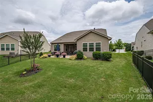 12448 Belmont Mansion Dr, Charlotte, NC 28273 - Photo 36
