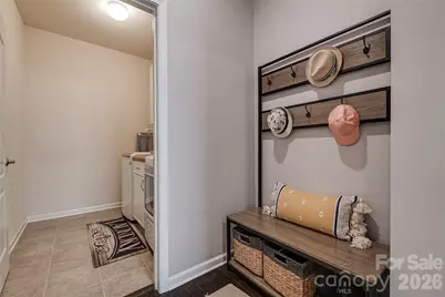 12448 Belmont Mansion Drive, Charlotte, NC 28273 - Photo 36