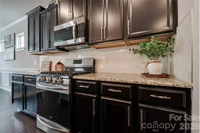 12448 Belmont Mansion Drive, Charlotte, NC 28273 - Photo 32