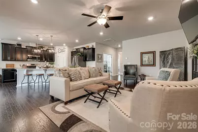 12448 Belmont Mansion Drive, Charlotte, NC 28273 - Photo 22