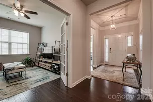 12448 Belmont Mansion Dr, Charlotte, NC 28273 - Photo 8