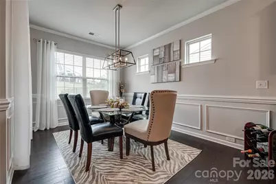 12448 Belmont Mansion Drive, Charlotte, NC 28273 - Photo 34