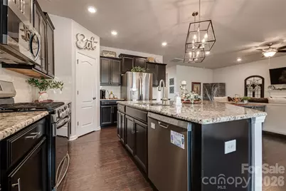 12448 Belmont Mansion Drive, Charlotte, NC 28273 - Photo 30