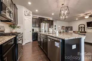 12448 Belmont Mansion Dr, Charlotte, NC 28273 - Photo 30