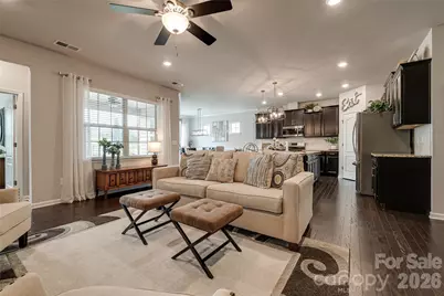 12448 Belmont Mansion Drive, Charlotte, NC 28273 - Photo 24