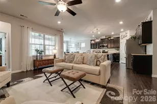 12448 Belmont Mansion Dr, Charlotte, NC 28273 - Photo 24