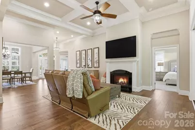 9823 Ardley Park Way, Mint Hill, NC 28227 - Photo 10