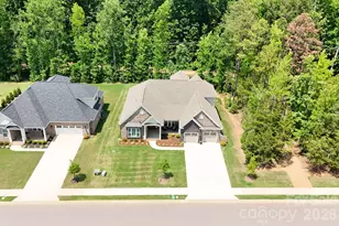 9823 Ardley Park Way, Mint Hill, NC 28227 - Photo 42