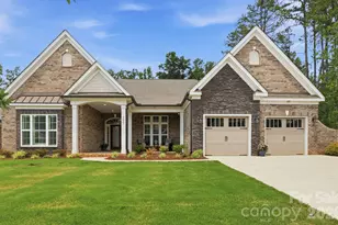 9823 Ardley Park Way, Mint Hill, NC 28227 - Photo 2