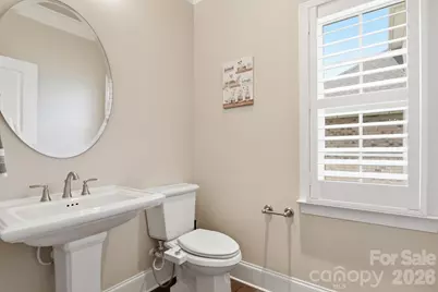 9823 Ardley Park Way, Mint Hill, NC 28227 - Photo 24