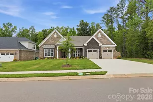 9823 Ardley Park Way, Mint Hill, NC 28227 - Photo 4