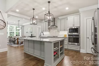 9823 Ardley Park Way, Mint Hill, NC 28227 - Photo 16