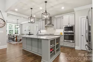 9823 Ardley Park Way, Mint Hill, NC 28227 - Photo 16