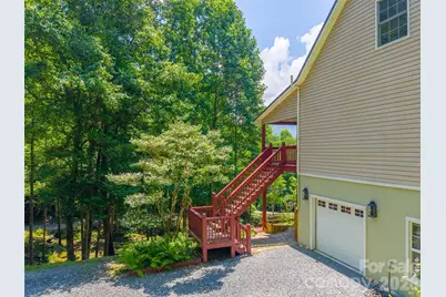 77 Pigeon Creek Trail, Bryson City, NC 28713 - Photo 44