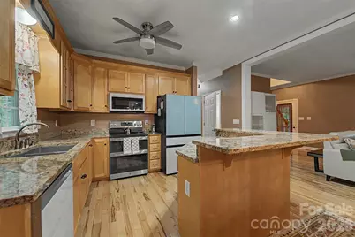 77 Pigeon Creek Trail, Bryson City, NC 28713 - Photo 12