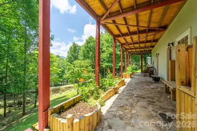 77 Pigeon Creek Trail, Bryson City, NC 28713 - Photo 30