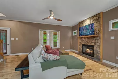 77 Pigeon Creek Trail, Bryson City, NC 28713 - Photo 8