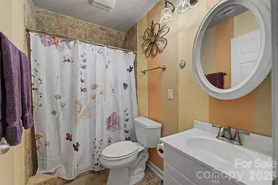 77 Pigeon Creek Trail, Bryson City, NC 28713 - Photo 22