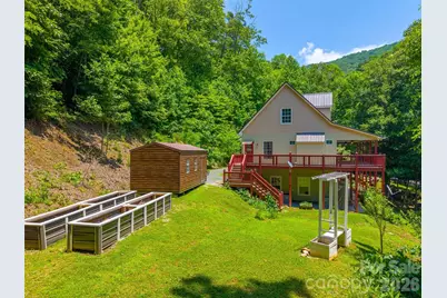 77 Pigeon Creek Trail, Bryson City, NC 28713 - Photo 36