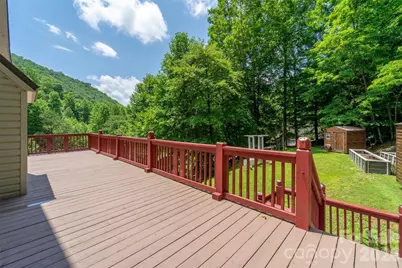 77 Pigeon Creek Trail, Bryson City, NC 28713 - Photo 34