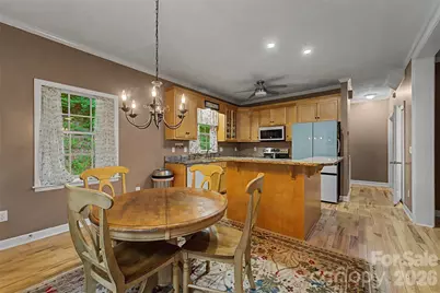 77 Pigeon Creek Trail, Bryson City, NC 28713 - Photo 10
