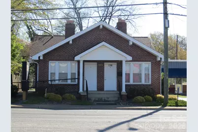 505 S Lafayette Street, Shelby, NC 28150 - Photo 2