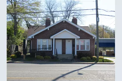 505 S Lafayette Street, Shelby, NC 28150 - Photo 1
