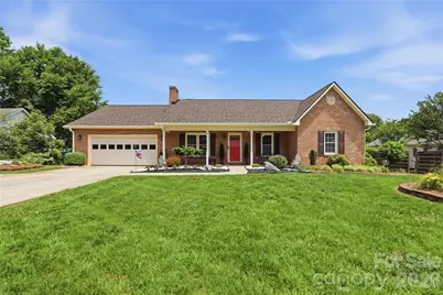 4 Fox Ridge Drive, Granite Falls, NC 28630 - Photo 1