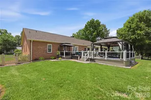 4 Fox Ridge Dr, Granite Falls, NC 28630 - Photo 32