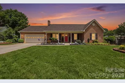 4 Fox Ridge Drive, Granite Falls, NC 28630 - Photo 2
