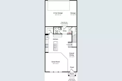 21217 Lake Run Drive, Charlotte, NC 28278 - Photo 38