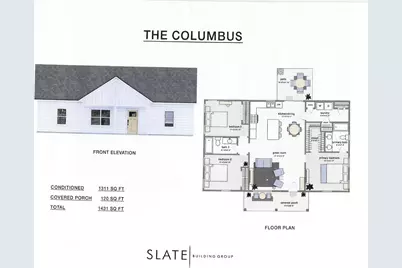 404 Brice Street, Kings Mountain, NC 28086 - Photo 32