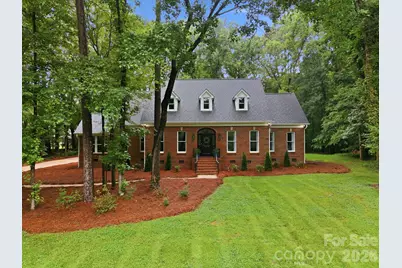 1224 Lago Vista Drive, Matthews, NC 28104 - Photo 1