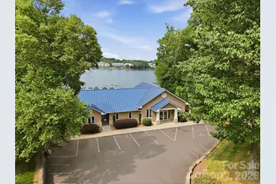 21311 Crown Lake Drive, Cornelius, NC 28031 - Photo 36