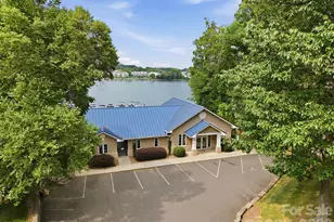 21311 Crown Lake Dr, Cornelius, NC 28031 - Photo 36