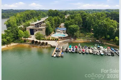 21311 Crown Lake Drive, Cornelius, NC 28031 - Photo 38
