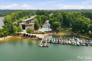 21311 Crown Lake Dr, Cornelius, NC 28031 - Photo 38