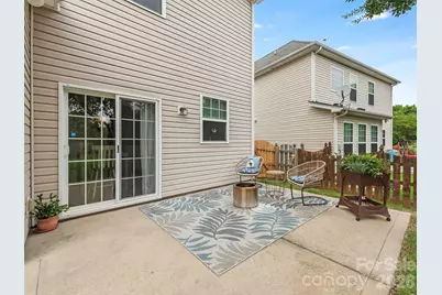 1100 Mountain Laurel Court, Stallings, NC 28104 - Photo 36