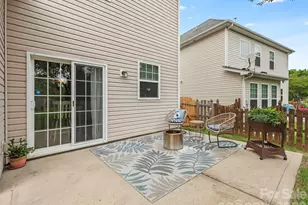 1100 Mountain Laurel Ct, Stallings, NC 28104 - Photo 36