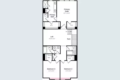 21213 Lake Run Drive, Charlotte, NC 28278 - Photo 4