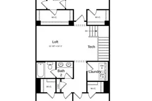 21213 Lake Run Dr, Charlotte, NC 28278 - Photo 4