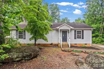 30 Seventh Street, York, SC 29745 - Photo 1