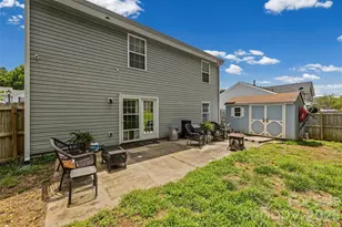 1360 Jessicas Way, Rock Hill, SC 29730 - Photo 20