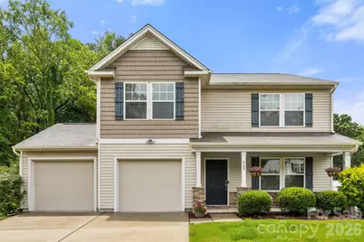 928 Newfound Hollow Drive, Charlotte, NC 28214 - Photo 1